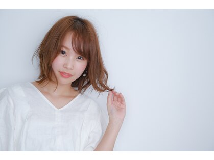 ダイムヘアー(Dime hair)の写真