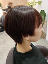 シュマン(Chemin)