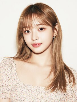 冬に必須！艶めく綺麗な髪