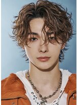 ゴールドシブヤ(GOALD SHIBUYA)&nbsp;センターパート