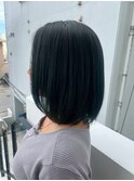 【沖縄】 髪質改善　髪質改善トリートメント　美容室髪質改善