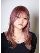 ハーツオオサカ(HE:ARTS OSAKA) 遊佐 涼菜