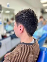 ビービースタイル 八尾店(BB STYLE) ナチュラルカット