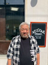 ノーティ(naughty) 岡野 克也