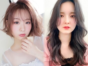 Wiz 北柏店【ウィズ】の写真/【お得なクーポン多数ご用意◎】圧倒的人気サロンのプロの技術を!お手頃プライスで価格以上の満足度*[北柏]