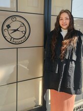 ナチュラル 石巻中里店(Natural)&nbsp;渡部 巴