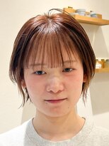 スミス 秋葉原(Smith)&nbsp;切りっぱなしボブミディアムボブショートボブミニボブ