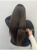 ダイヤモンド毛質！