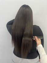 ロサ ファイブヘアー(Rosa..5Hair)&nbsp;ダイヤモンド毛質！