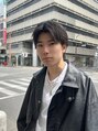 メンズ ドミ(DOMI)&nbsp;KOUKI 