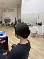 シード(SEED) 長崎 髪質改善縮毛矯正