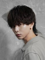 アトラクト(AttRact)&nbsp;ルーズシャドウマッシュ