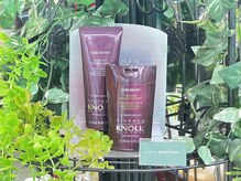ヘアーグラシュ 一橋学園店の雰囲気（KOSE PROFESSIONAL   KNOLL販売店）