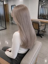 トリップ 大名(Trip) beige