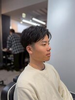 ヴィメンズウエスト 大宮西口(Vii men's west)&nbsp;vii west/波巻き/ニュアンスパーマ/ツイスパ/大宮