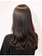 シードヘアデザイン(SEED hair design)の写真/パサつく髪に◎触れたくなる柔らかさと自然な艶を。オーダーメイドトリートメントで髪本来の美しさを継続☆