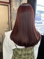 ロウイ 下北沢(LOAWe)&nbsp;#LOAWe guest style