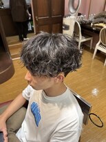 レナークプルミエ(LENAHC Premier)&nbsp;"作り込まない無造作質感"