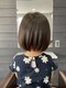 ハーツ(HEARTS)の写真/キッズスペースあり☆子守りサービスは前日までにご予約ください。詳細はホームページで確認をお願いします