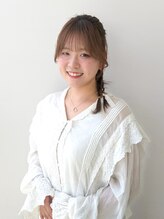エンネ 新宿(enne)&nbsp;YU-KI 【新宿駅】