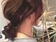 フラッパーズ(flappers)の写真/【尾張一宮駅より徒歩約2分】トレンドを取り入れた最新ヘアアレンジで特別な1日を過ごしませんか♪