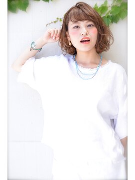 メーヴェ(Mowen) mowenS/S style collection