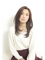 エイミーバイアフロート(amie  by afloat)&nbsp;大人なロング