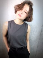 アクト(ACT)&nbsp;bob×short[表参道]