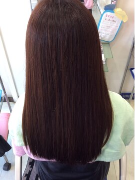 プラウド 40代からの美しいカラー