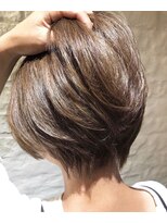 リーファ(Re；fa)&nbsp;Re；faのお客様スタイル