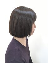 カトルーチェ(cattluce)&nbsp;大人ボブ