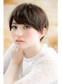 スタジオテオ(studio Teo) 360°美シルエットな大人ショートが得意です!