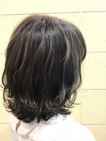 ヘス(HES)&nbsp;極細ハイライト