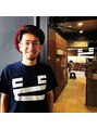スリークス(3Cs) 白山 邦人