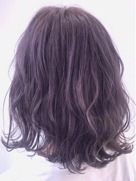 アメリ 新宿(Ameri) Ameri スモーキーバイオレット【新宿】