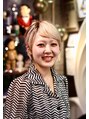 レイブ アクション アンド ヘアー 北千住店(rave Action and Hair) 入江 早葵