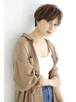 ラシェル パル ノエル(Laciel par Noel)&nbsp;ハンサムショート