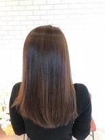 ビューティーサロンジェイ(Beauty Salon J)&nbsp;【Beauty Salon J】ウルツヤカラー