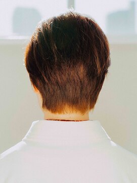 プロデュース 町田店(Produce) 大人ハンサムショート