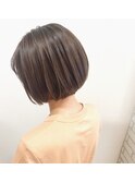 ミニボブ