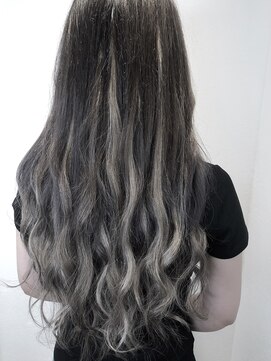 リー 京橋(Lee) グレージュグラデーション