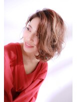 アンジョ(Anjo)&nbsp;色っぽボブ