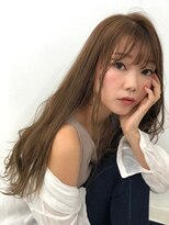 プロデュース 古淵店(Produce)&nbsp;大人可愛いロング【町田/古淵/相模原】