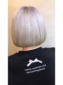 アンジェリカ 岡山店(ANGELICA) 〆木村和祐　★スノーホワイト★