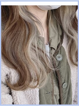 パレット 町田店(PALETTE) インナーホワイト☆ 町田/町田駅/町田店