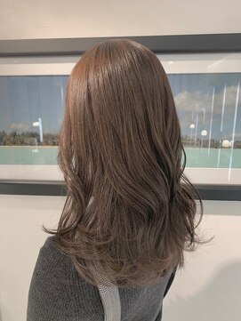 ビーチ(BEACH) アッシュベージュ