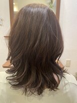 ラディウム リオリゴ(raddium RE origo)&nbsp;アレンジ自在ミディアム