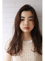 サングース(Sungoose) <sungooseTOKYO>#マロンベージュAラインボブ