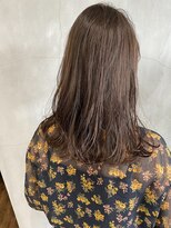 ティティ(TiTi)&nbsp;大人かわいいパーマスタイル[TiTi/福田りの]