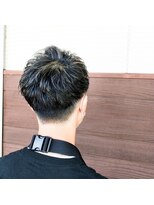 ヘアリゾートハピネス 立体感☆ハイライト
